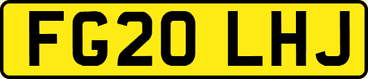 FG20LHJ