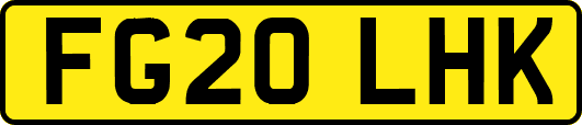 FG20LHK