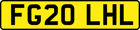 FG20LHL