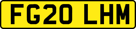 FG20LHM