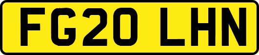 FG20LHN