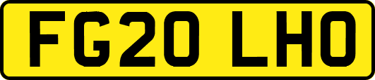 FG20LHO