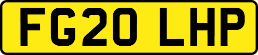 FG20LHP