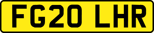 FG20LHR