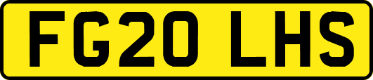 FG20LHS