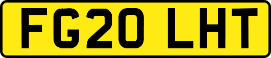 FG20LHT