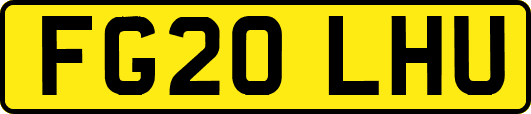 FG20LHU