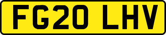 FG20LHV