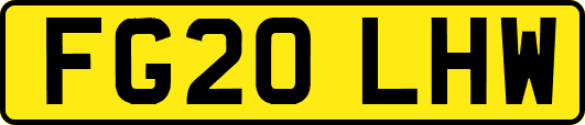 FG20LHW