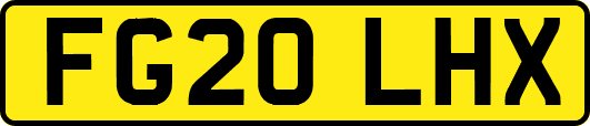 FG20LHX