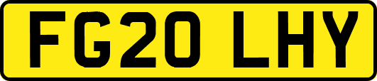 FG20LHY