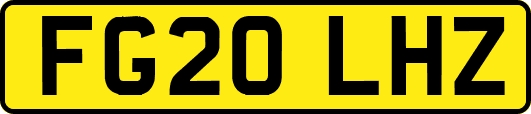 FG20LHZ