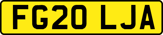 FG20LJA