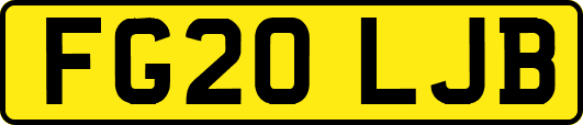 FG20LJB