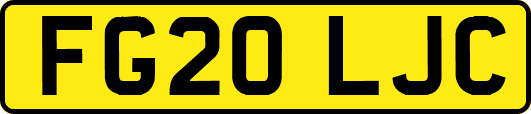 FG20LJC