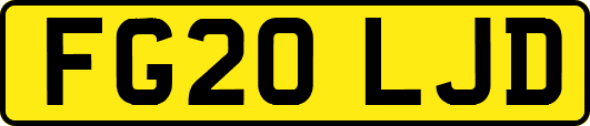 FG20LJD