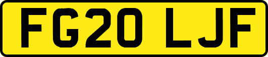 FG20LJF