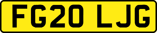 FG20LJG