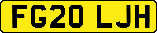 FG20LJH
