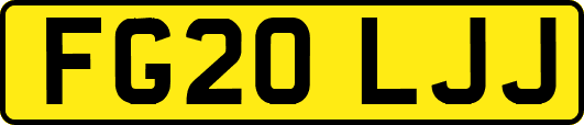 FG20LJJ