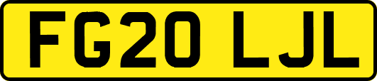 FG20LJL