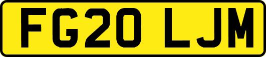 FG20LJM