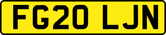 FG20LJN