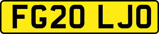 FG20LJO