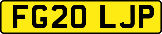 FG20LJP