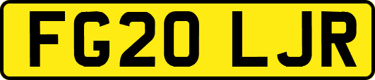 FG20LJR