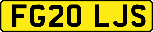FG20LJS
