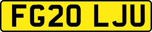 FG20LJU