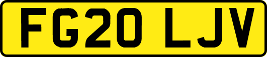 FG20LJV