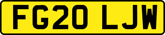 FG20LJW