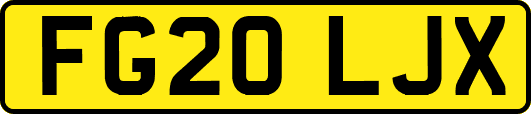 FG20LJX