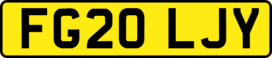 FG20LJY