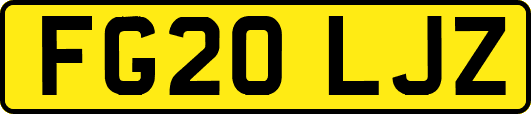 FG20LJZ