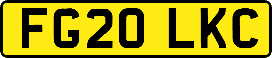FG20LKC