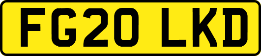 FG20LKD