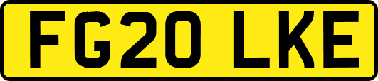 FG20LKE