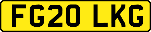 FG20LKG