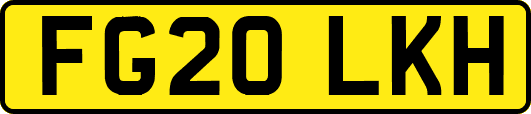 FG20LKH