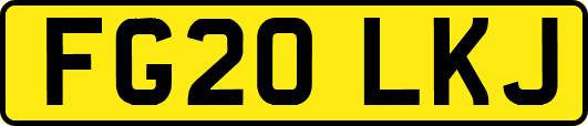 FG20LKJ