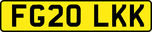 FG20LKK