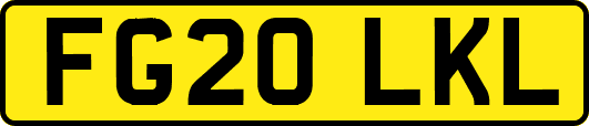 FG20LKL