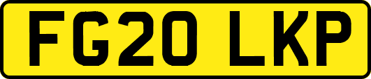 FG20LKP
