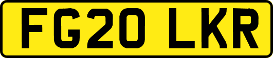FG20LKR
