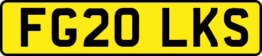 FG20LKS