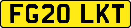 FG20LKT