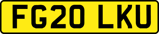 FG20LKU